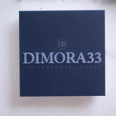 Dimora 33