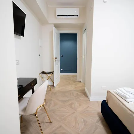 Dimora 33 Nocleg ze śniadaniem Reggio di Calabria