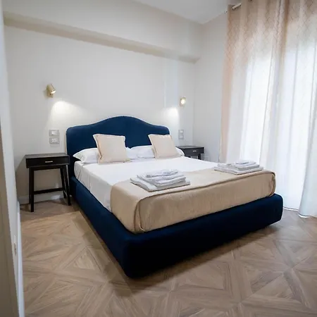 Dimora 33 3* Reggio di Calabria